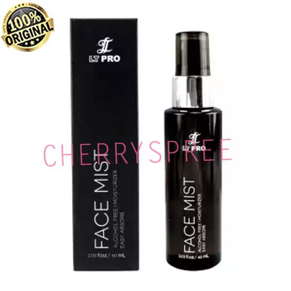 Jual LT PRO Face Mist Semprotan Wajah Melembabkan Menyegarkan Kulit
