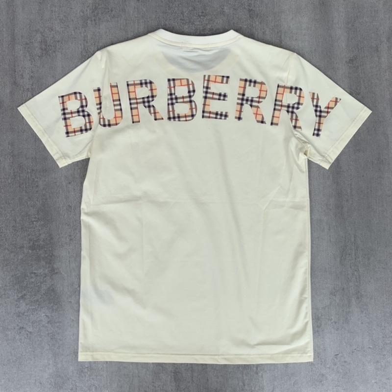 Kaos hotsell burberry original