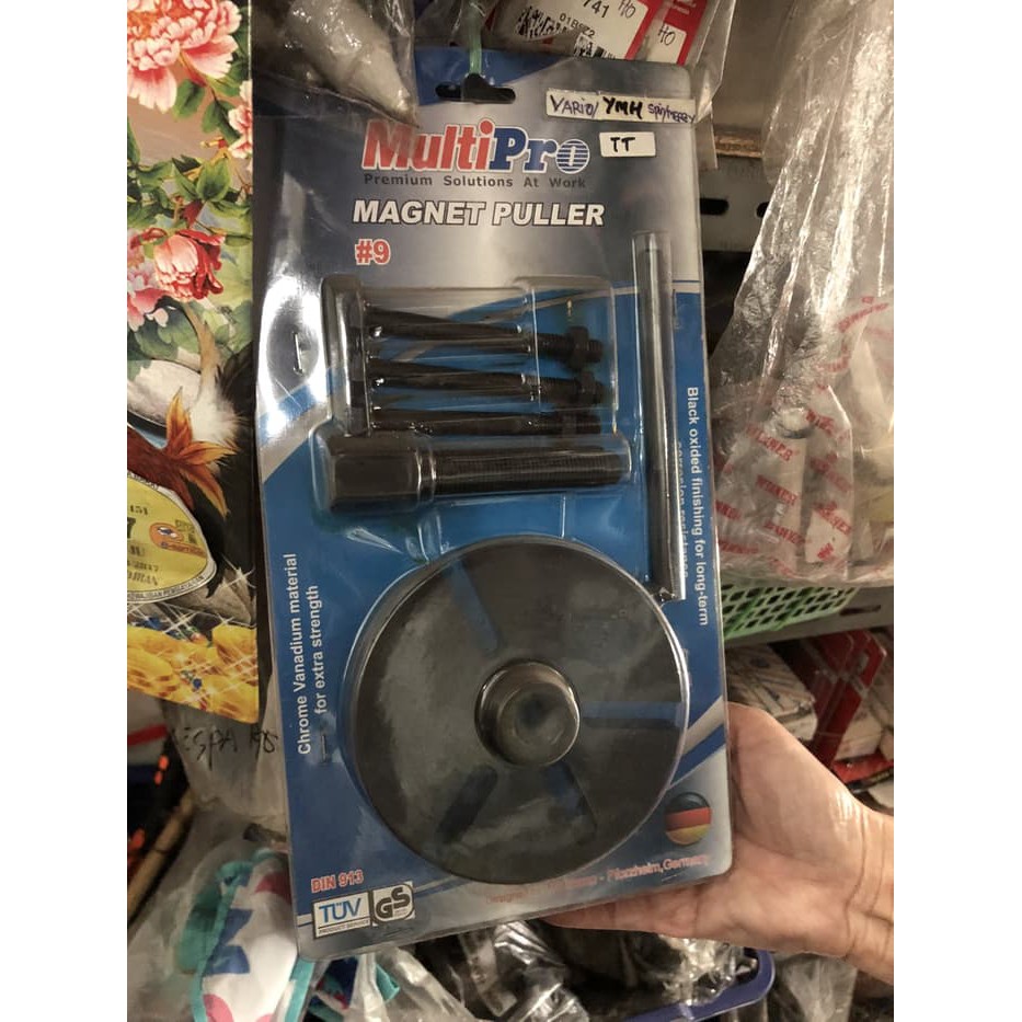 Jual Treker Bearing / Puller Tracker (multifungsi) | Shopee Indonesia