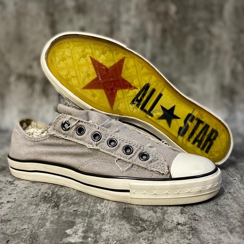 Jual converse john shop varvatos