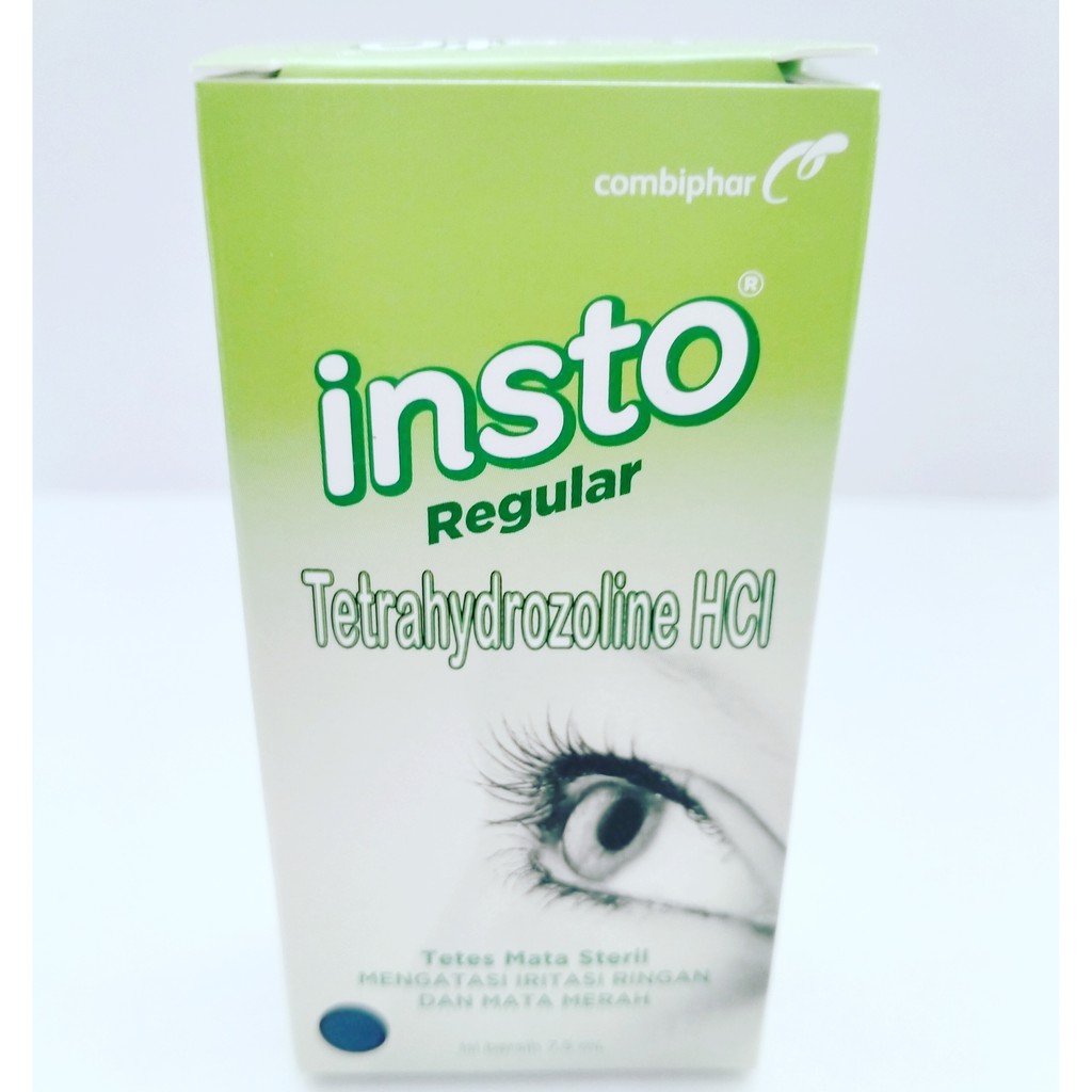 Jual Insto Eye Drops Ml Shopee Indonesia