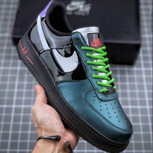 Air force 1 vandalized joker (w) hotsell