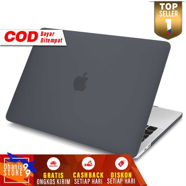 Jual Cover Case for Macbook Pro Touch Bar 13.3 Inch Casing Mac Book ...