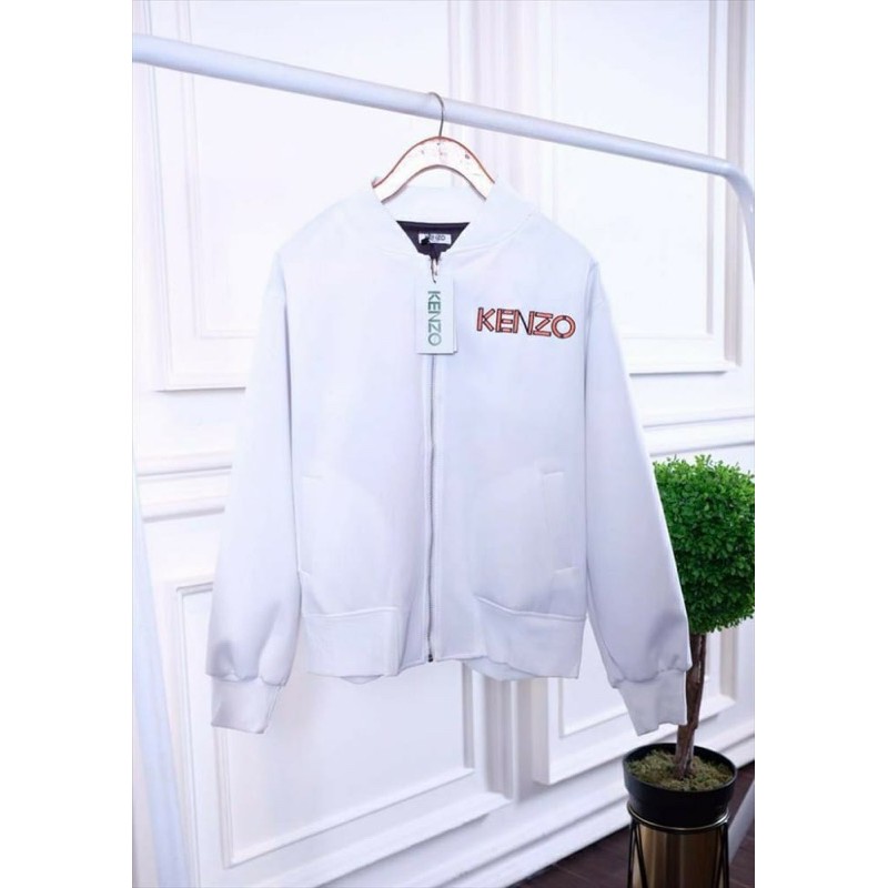 Harga jaket kenzo original sale