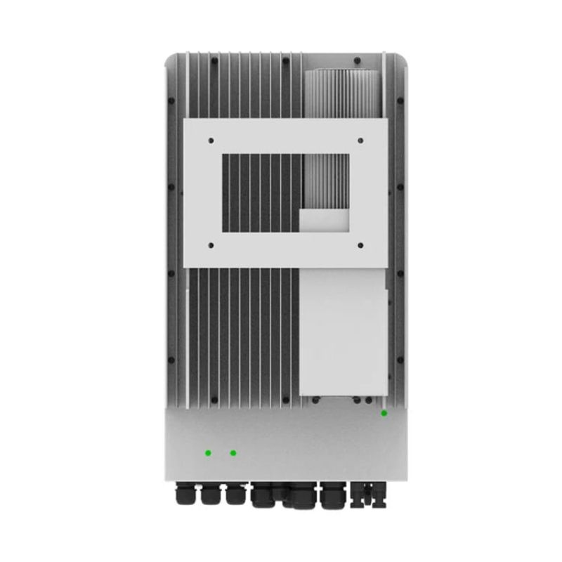 Jual Inverter Hybrid Deye 5kw 5000 watt 48V ON / OFF Grid pure sine ...