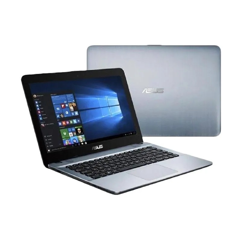 Jual Laptop Asus X441MA Celeron N4020 4GB 1TB Win10 | Shopee Indonesia