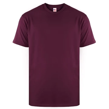 NEW STATES APPAREL Kaos Polos Pria Dan Wanita Lengan Pendek Softee 30s S 2XL 3600