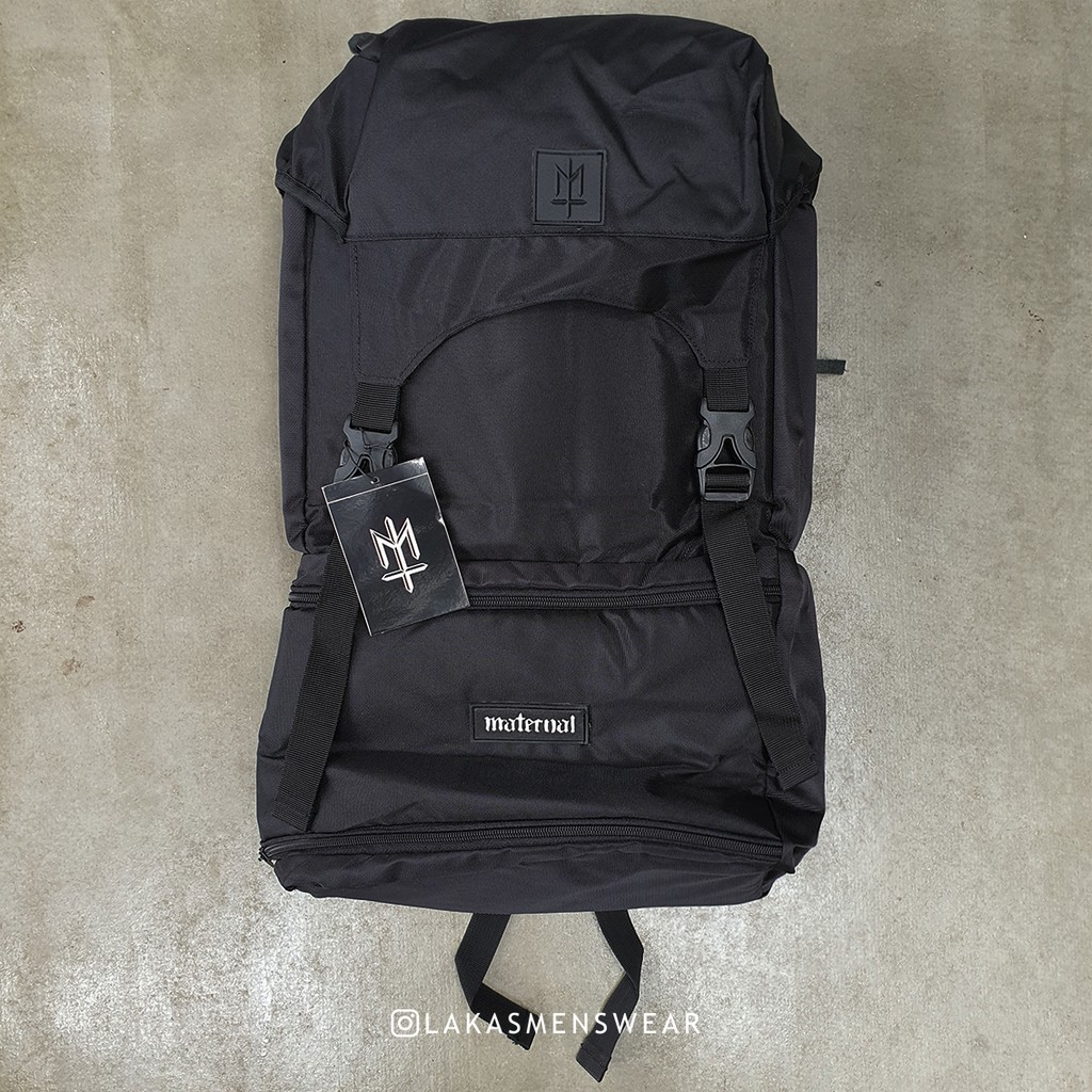 Maternal Conserv Backpack