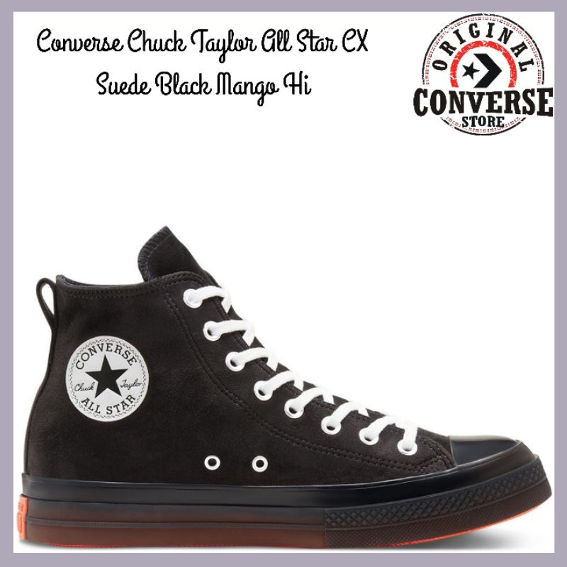 Converse 6c hotsell buatan mana