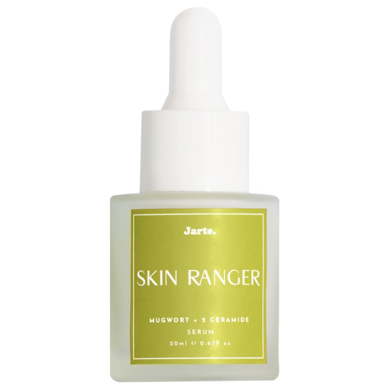 Jual JARTE BEAUTY Skin Ranger Mugwort + 2 Ceramide Serum Skin Barrier ...