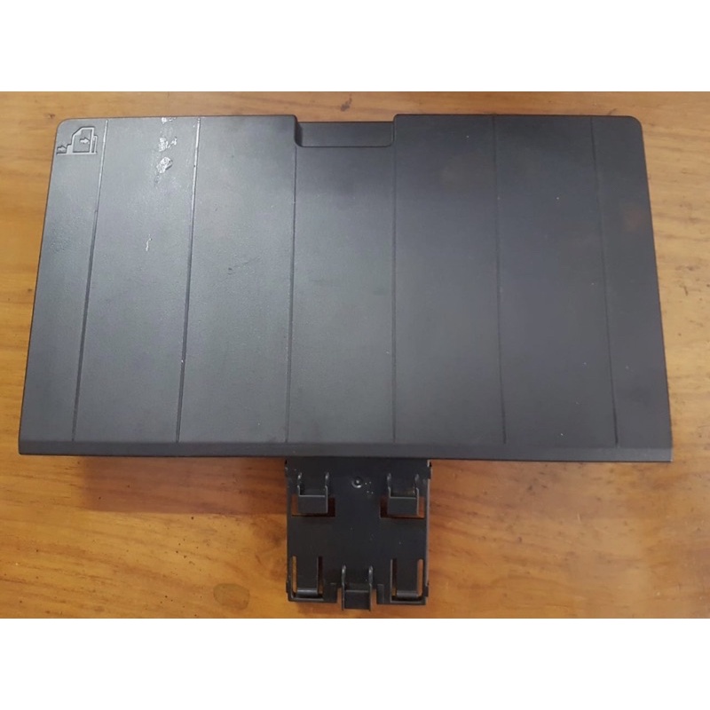 Jual Paper Tray Epson L120 Tatakan Sandaran Kertas L 120 Aksesoris