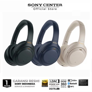 SONY WH 1000XM4 Wireless Noise Canceling Headphones WH1000XM4 WH 1000X M4 WH 1000XM4