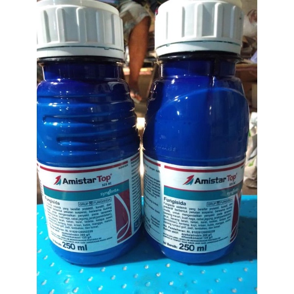 Jual Amistar Top 325SC (250ml) | Shopee Indonesia