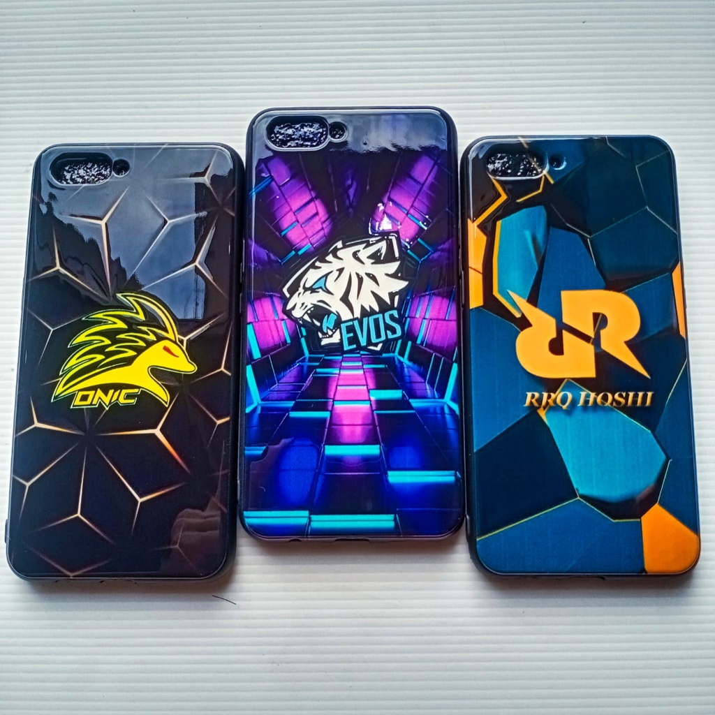 Jual CASING RRQ EVOS ONIC SAMSUNG A32 A52 A72 A11 M11 J2 PRIME A21 A21S ...