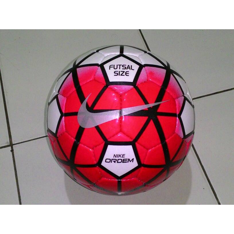 Bola nike ordem 4 best sale