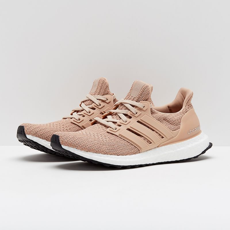 Adidas ultra boost ash peach clearance