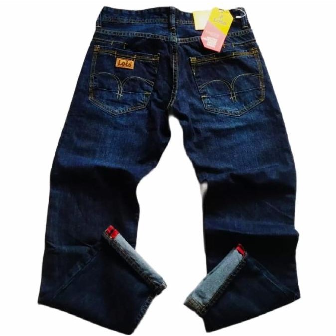 Jual celana levis pria celana jeans celana lois celana