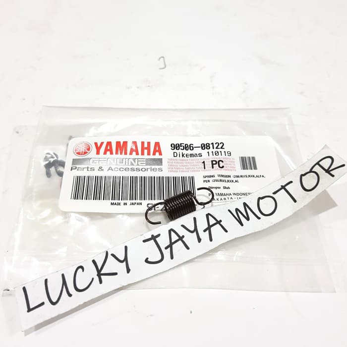 Jual Per As verseneling overan operan rxking Rx king F1zr Alfa rxk rxs ...