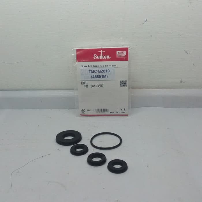 Jual CYLINDER CUP KIT TOYOTA AVANZA TMC-BZ010 
