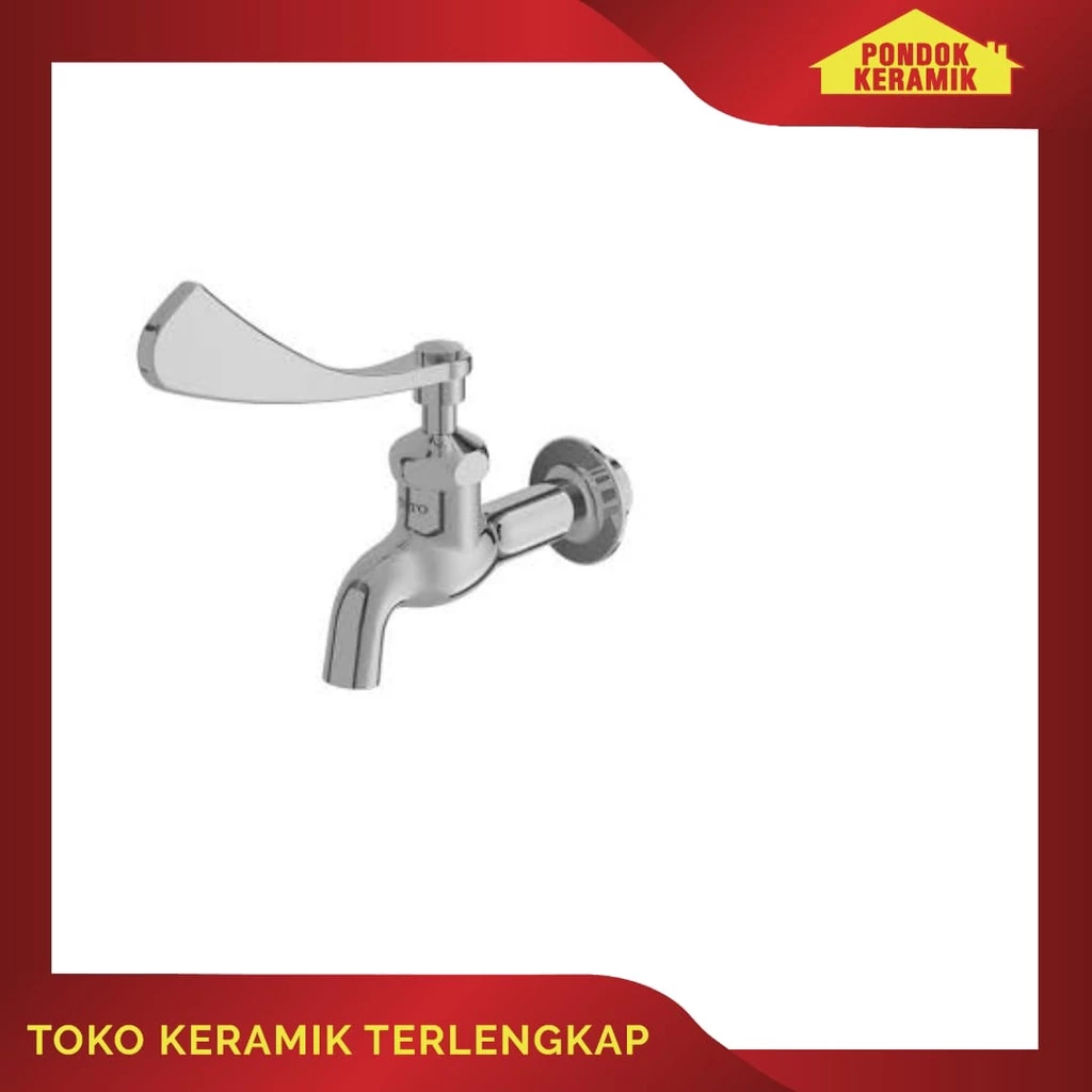 TOTO T23B13N / T 23 B 13 N LEVER HANDLE SINK TAP