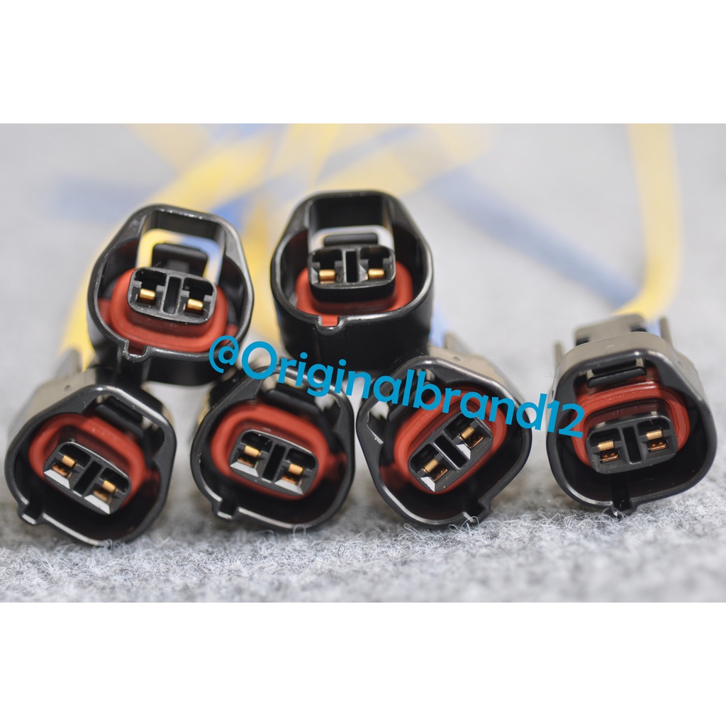 Jual PNP Soket IDLE UP AC Toyota Avanza Yaris Vios Rush Daihatsu Xenia