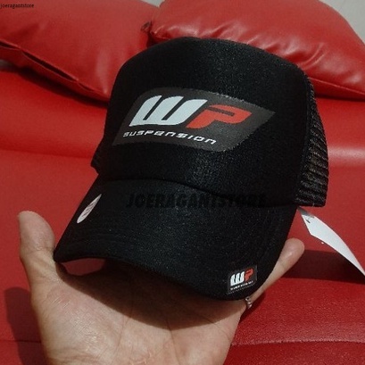 Jual Topi / Topi Distro / Topi Racing / Topi jaring / Topi Racing Wp ...