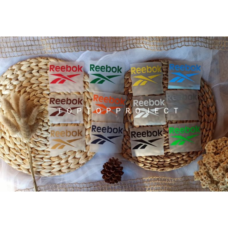 Jual sticker sablon | sablon sticker | sablon polyflex | Sticker ...