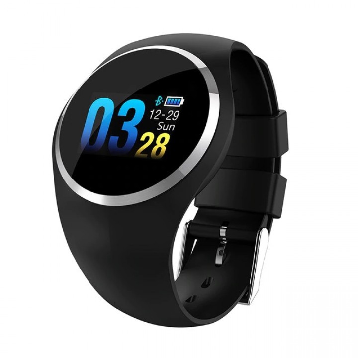 Scomas bluetooth store lady smart watch