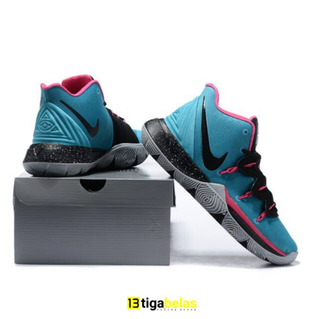 Jual SEPATU NIKE KYRIE 5 south beach Shopee Indonesia