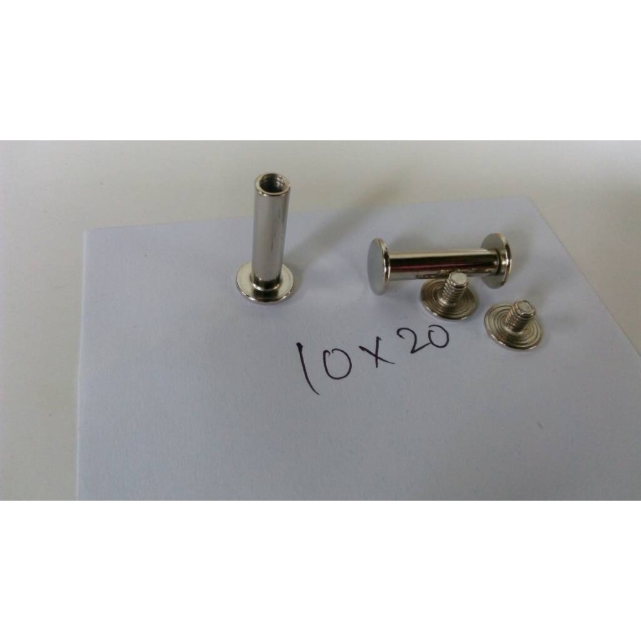 Jual baut buku/ kalender ukuran 10x20 mm | Shopee Indonesia