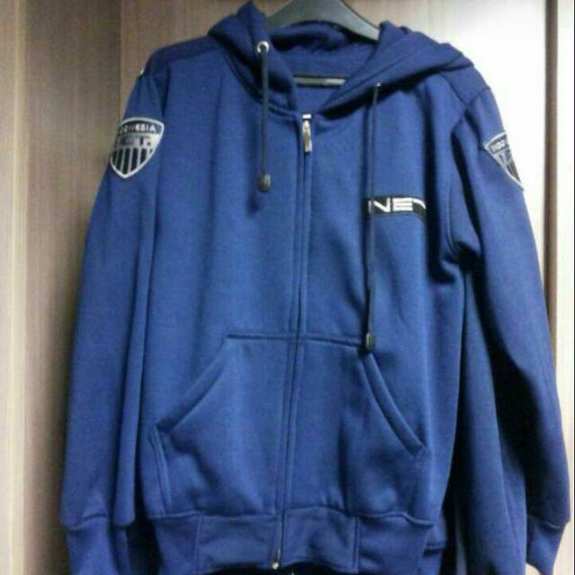 Jual jaket original NET TV | Shopee Indonesia