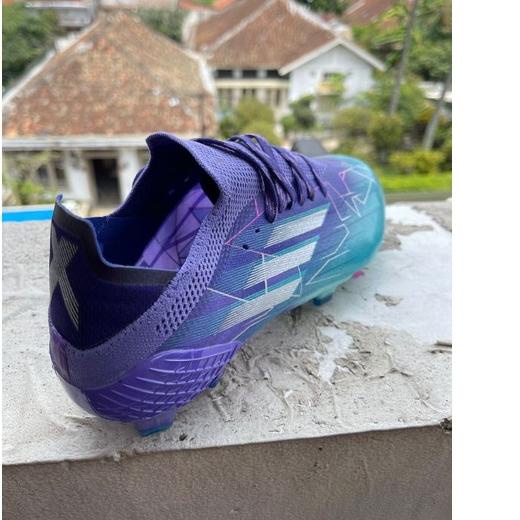 Jual 【COD】 Sepatu Bola Adidas X Speedflow .1 Champions Code FG paling ...