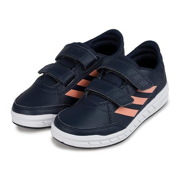 Sepatu adidas kids AltaSport CF K G27089