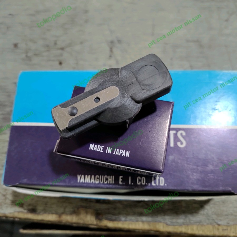 Jual Rotor delco Nissan Terrano YEC JAPAN | Shopee Indonesia