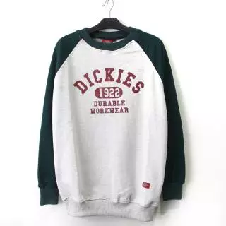 Harga sweater dickies Clearance