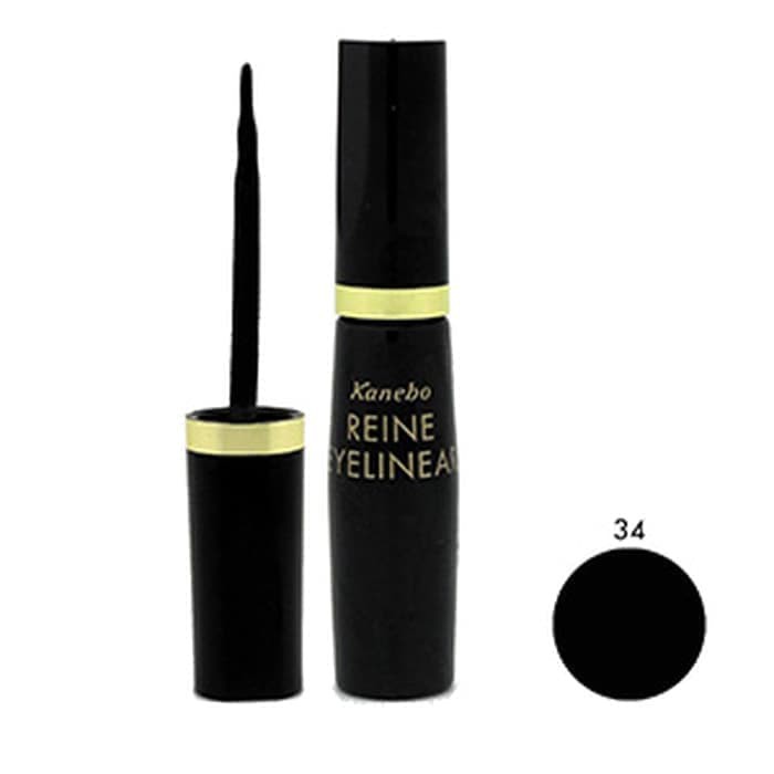 Jual KANEBO REINE EYELINER 34 ORIGINAL BPOM - EYELINER