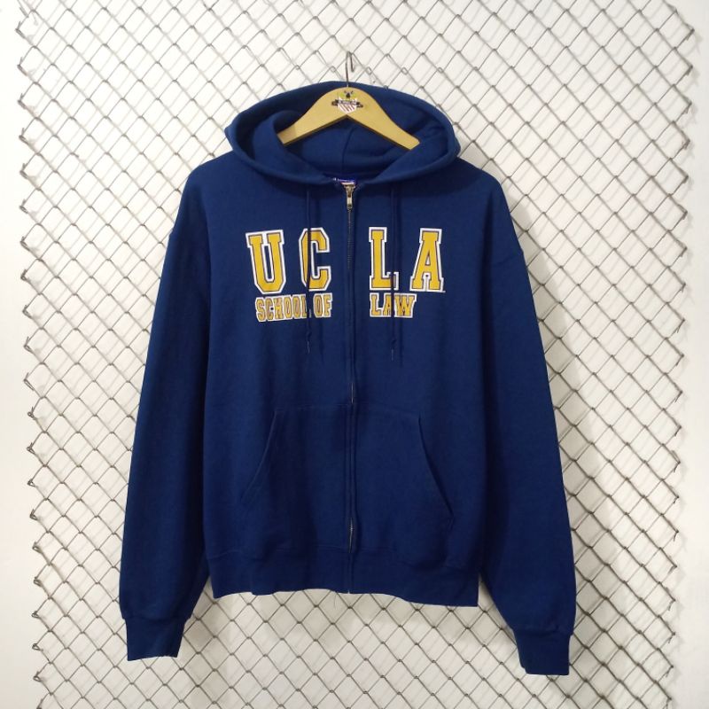 Champion on sale ucla hoodie