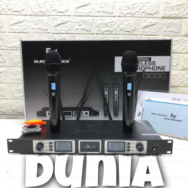 HIXMAN EM1-SL Auricolare Singolo Microfono Auricolare Per Sistema - Foto 2