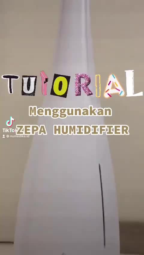 Jual Zepa Air Humidifier 5 L | Shopee Indonesia