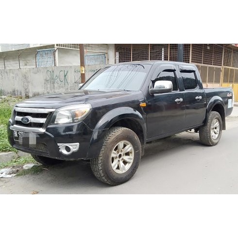 Jual VTECH Peredam Panas dan Suara kap Mesin Ford Ranger Double Cabin ...