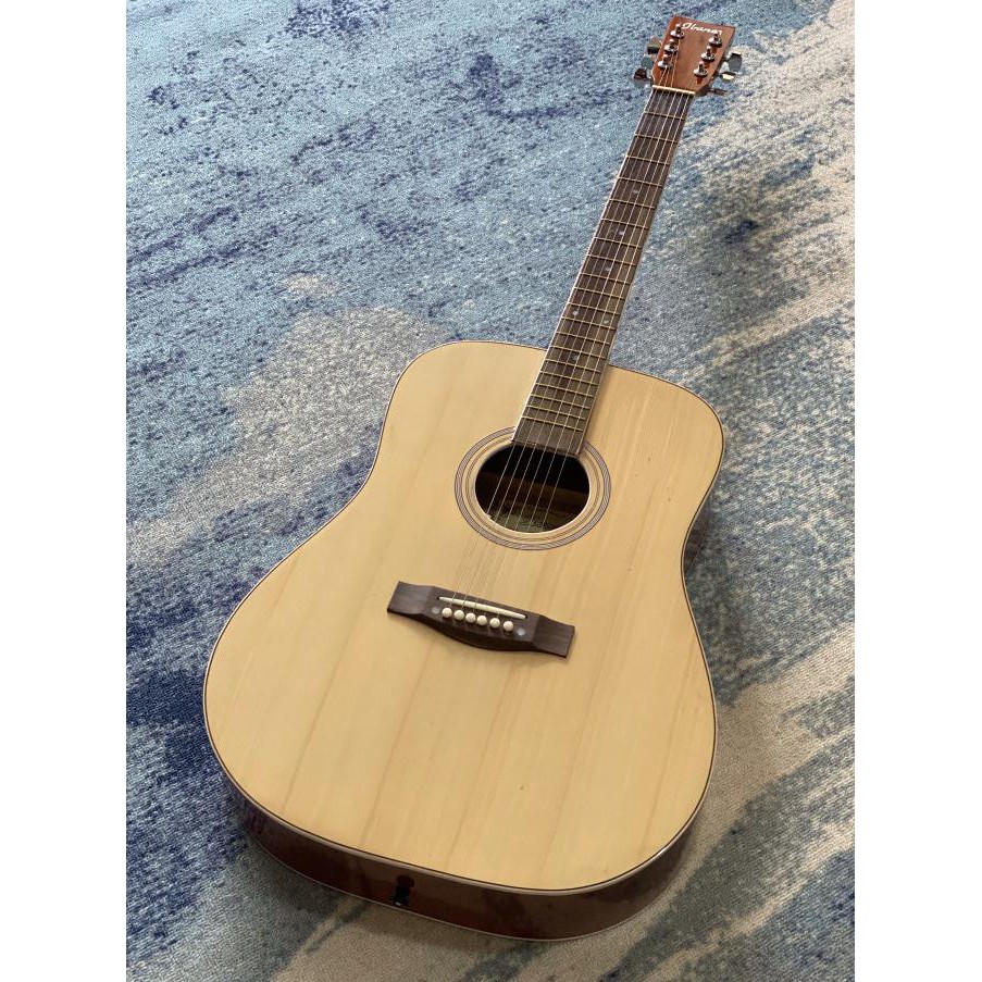 Jual Gitar Akustik Elektrik | Foto Asli Tanpa Edit | Shopee Indonesia