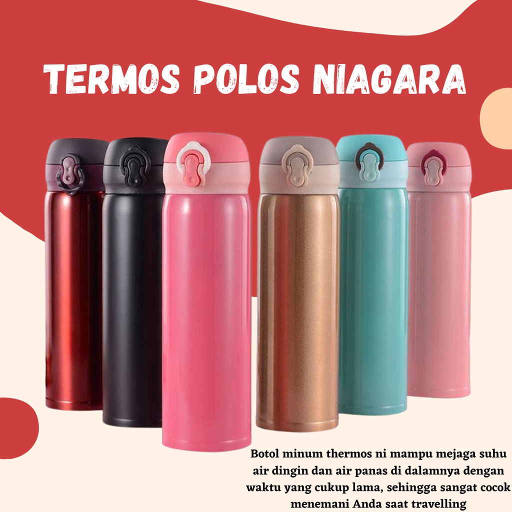 Termos store vacuum flask