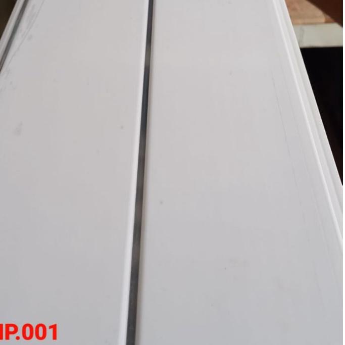Jual Stars Plafon PVC putih nat silver ideal | Termurah dan terbaik ...