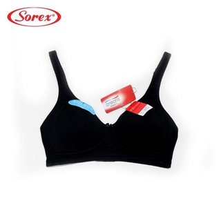 Bra big cup SOREX tanpa busa | BH bigcup | creora collection