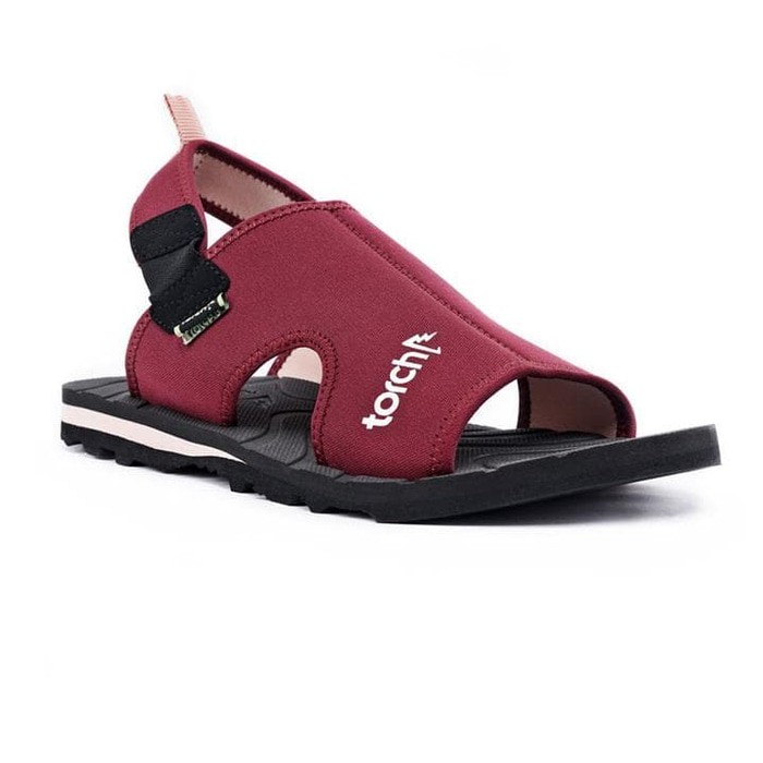 Sandal torch sales