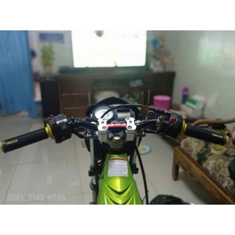 Jual Stang Rzr Pnp Satria Fu Vixion Cb150R Lengkap Dengan Raiser Cnc ...