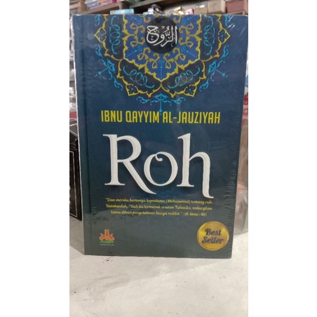 Jual ROH( Terj kitab Arruh) | Shopee Indonesia