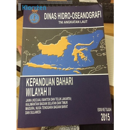 Jual Buku Kepanduan Bahari Wilayah 2 | Shopee Indonesia