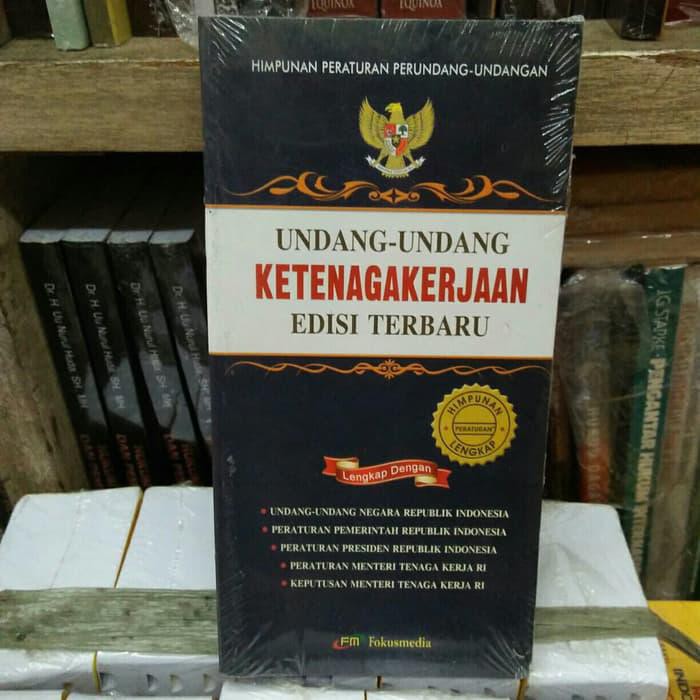 Jual Kumpulan Peraturan Perundang Undangan Undang Undang