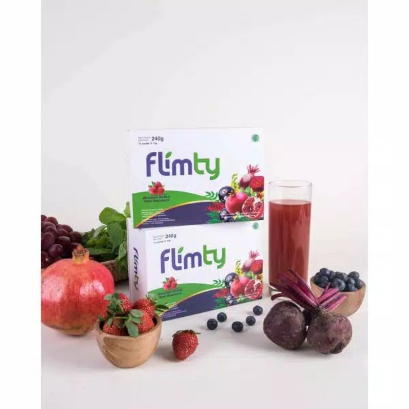 Jual FLIMTY FIBER ORIGINAL | Shopee Indonesia